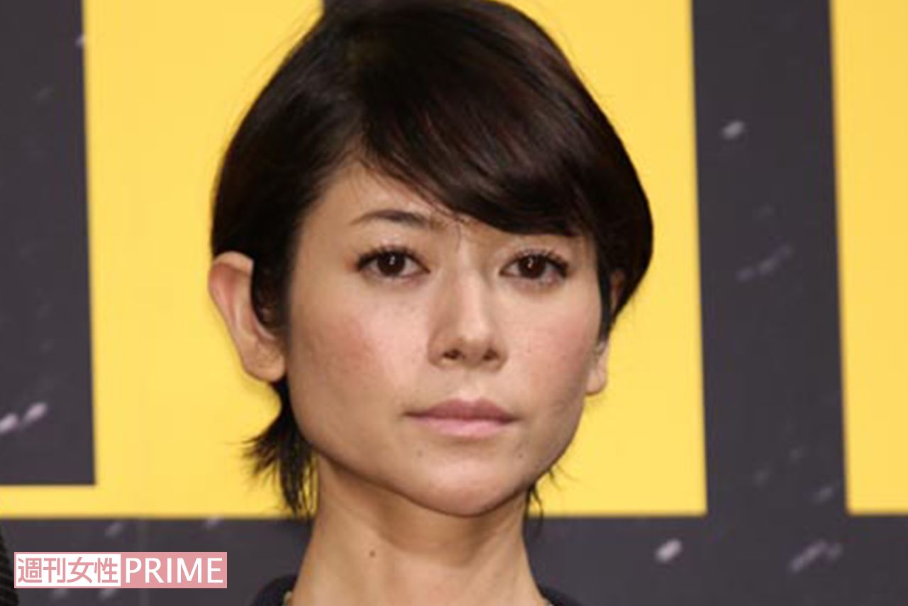 よう 整形 真木 子 真木よう子の過激な整形画像に旦那と子供も驚き！モズの演技が下手？