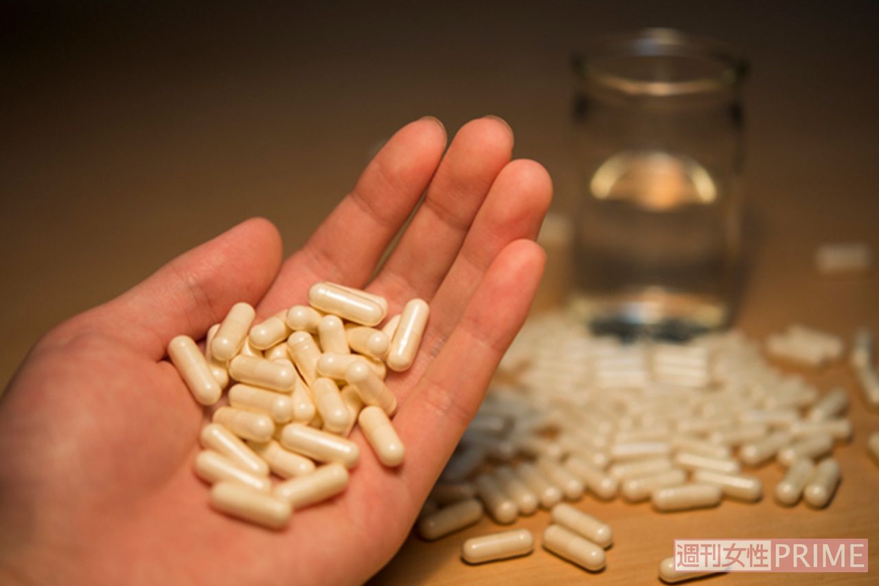 コロナ禍でODなどの自傷行為が悪化した人も