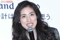 天海祐希(50)、生涯独身を宣言も「蔵ちゃん」とは10年前から“大人の関係”