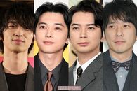 旧「ジャニーズ帝国」が崩壊危機の今、「仮面ライダー」＆「スーパー戦隊」出身のイケメン俳優“一強時代”が到来するか？