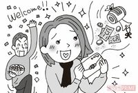 財布は春分の日までに新調を！「金運財布づくりの女神」が教える運気爆上げメソッド