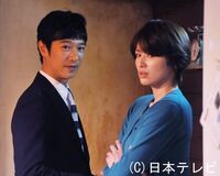 『Dr.倫太郎』、出演者は行動が素早いため撮影が早く進む