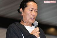 「家族と離れたい」広末涼子の夫 キャンドル・ジュン氏の苦しみの子ども時代、部下暴行とモラハラ疑惑で“…