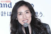 天海祐希(50)、生涯独身を宣言も「蔵ちゃん」とは10年前から“大人の関係”