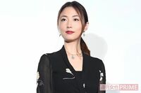 降谷建志と離婚のMEGUMI、PEACH JOHNの広告で披露した大胆ランジェリー姿に「完全に吹っ切れてる」“ドロ沼…