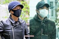 津田寛治『特捜9』でゲスト“降格”の衝撃、井ノ原快彦との“衝突”から3年で完全卒業へ