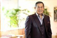 『マツケンサンバII』が若者にも大ウケの松平健、意外にも『おむすび』で朝ドラ初出演「どんな仕事でもNGな…