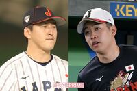《WBC・侍ジャパン》隅田知一郎と種市篤暉、“最強の国内組”の快投が球界OBとファンから絶賛の嵐