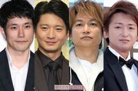 《漫画原作の実写化ドラマ“がっかり”ランキング》『セクシー田中さん』『ONE PIECE』もランクイン、漫画…