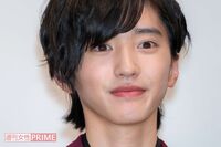「ジャニーズに許可取ってんの？」なにわ男子・道枝駿佑の誕生日に韓国とニューヨークに現れた“無許可広告…