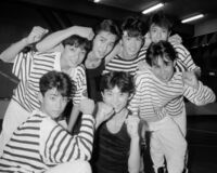 諸星も｢問題が多すぎる｣と嘆く、元光GENJIメンバーの今