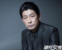 永瀬正敏 坂上忍は「先輩風を吹かすことはなかった」