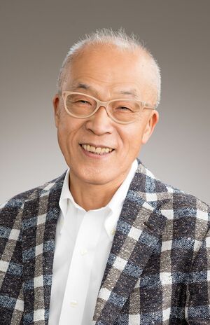 作家・岩中祥史さん●出版プロデューサー、ノンフィクション作家。編集企画会社エディットハウスの代表取締役。編集者として多くの書籍を世に出し、自らも『新・出身県でわかる人の性格』（草思社）など県民性に関する著作を多く執筆。