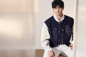 大谷翔平、39万円超えの『BOSS』コラボジャケットがオンラインで完売