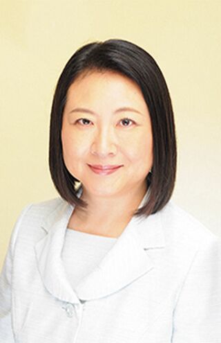 星裕水さん●旅行ジャーナリスト・編集者。トラベルモビリティ研究家（R）。出版社退職後に独立。旅行ガイドブックや交通関係書などに携わる。帝京短期大学非常勤講師。