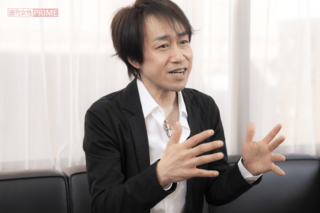 光GENJI元メンバー・山本淳一（51）