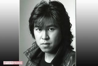 『大地土子』という名前で曲作りも行っていた（北島音楽事務所提供）