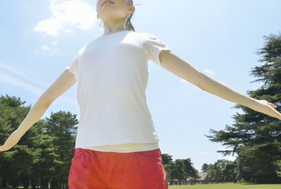 コロナ禍の今こそ「呼吸」を見直すべし！ 免疫力アップに“息止め深呼吸”が効く