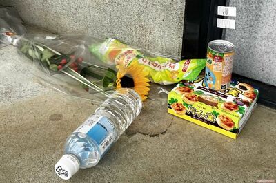 《千葉県成田市》「お金がなく将来を悲観した」66歳の父が小6息子と無理心中未遂か、近民が目撃した“父子2…