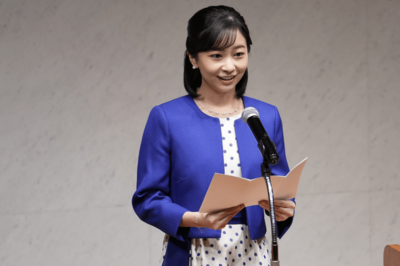 佳子さまがギリシャ初・女性大統領を表敬訪問、“ジェンダー平等”の試みが女性皇族の待遇に影響を及ぼすワ…