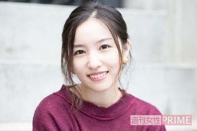 『わろてんか』女中トキ役、徳永えりは朝ドラ3作目の実力派！ その素顔は？