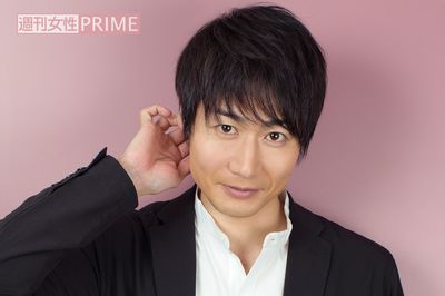 戸次重幸が「TEAM NACSのメンバーは全員チキン」と話すワケ