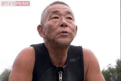 小笠原諸島、楽園の案内人は伝説のサーファー「俺がやりたいのは“楽しい自然保護”」