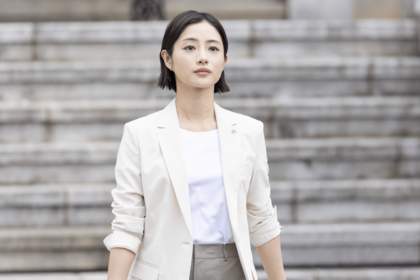 4/9（火）スタート『Destiny』毎週火曜夜9時〜（テレビ朝日系）《初回拡大スペシャル》