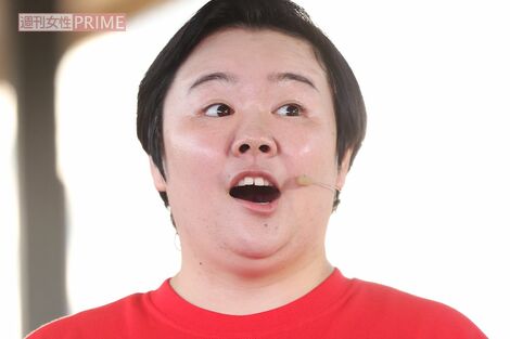 『24時間テレビ』で露呈したマラソン警備の不安、やす子への“胸タッチ”より危険だった、男性が手にした“白い液体の中身”《2026年8月Choice》
