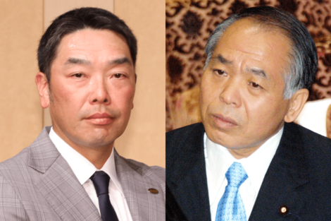 巨人・阿部慎之助前監督の“逮捕”に鈴木宗男議員が「別の捜査の進め方があったのでは」と警察庁に猛抗議も噴出する賛否の声