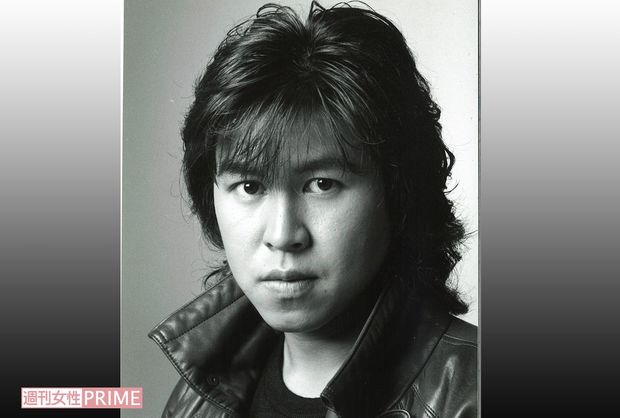 『大地土子』という名前で曲作りも行っていた（北島音楽事務所提供）