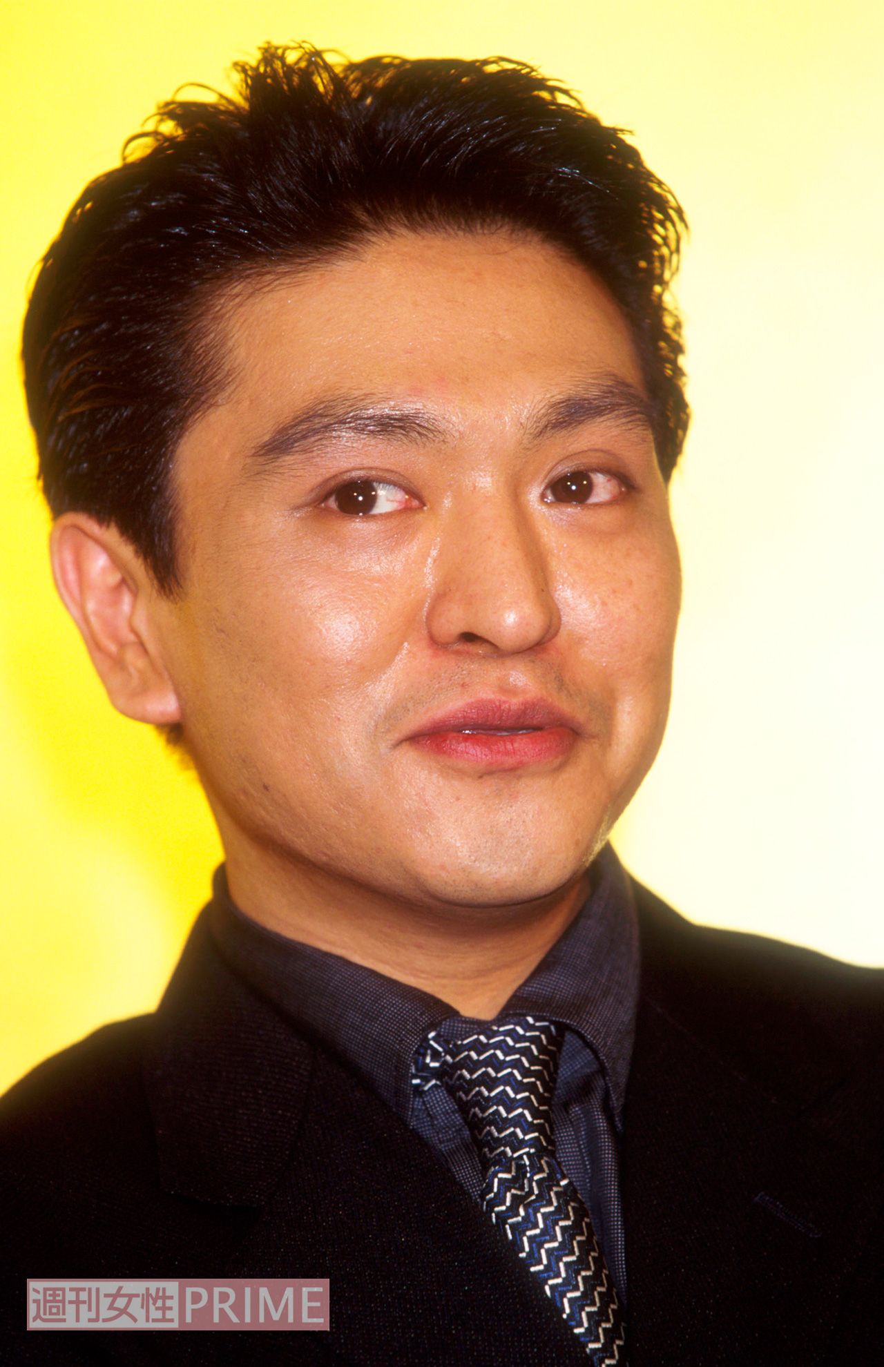 ダウンタウン松本人志