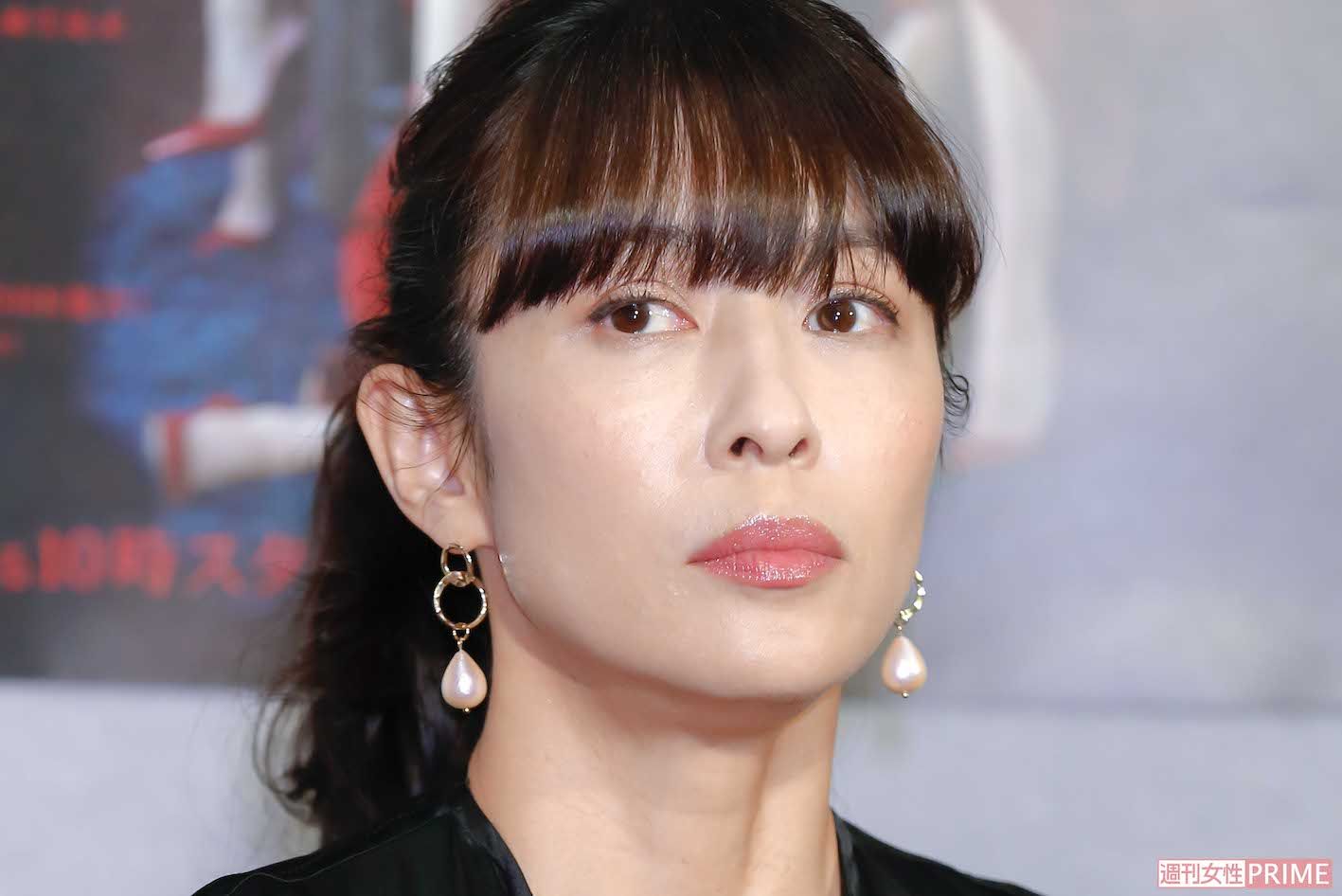 水野美紀