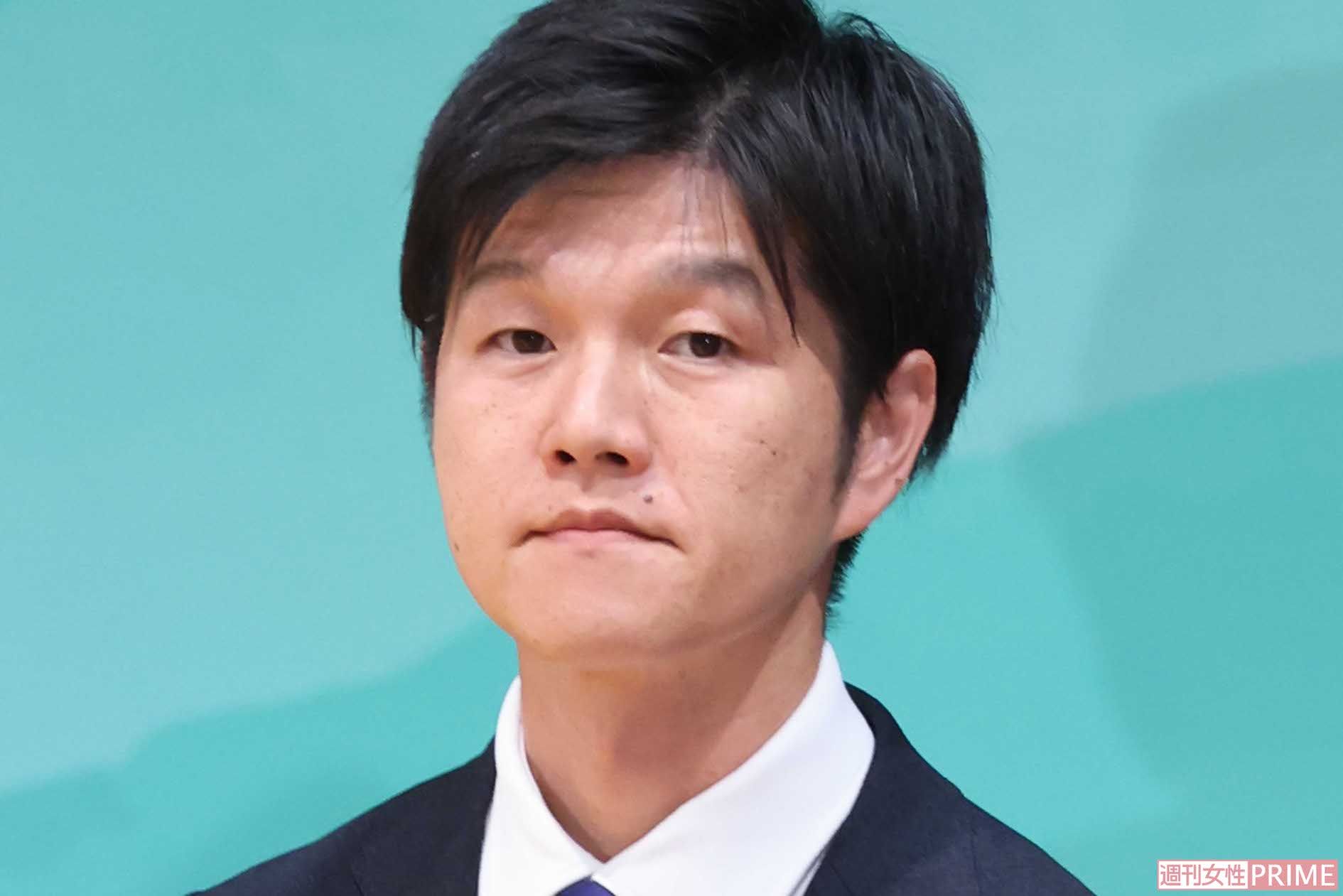 開成高校から東京大学法学部卒とエリート街道を進む鈴木憲和農林水産大臣