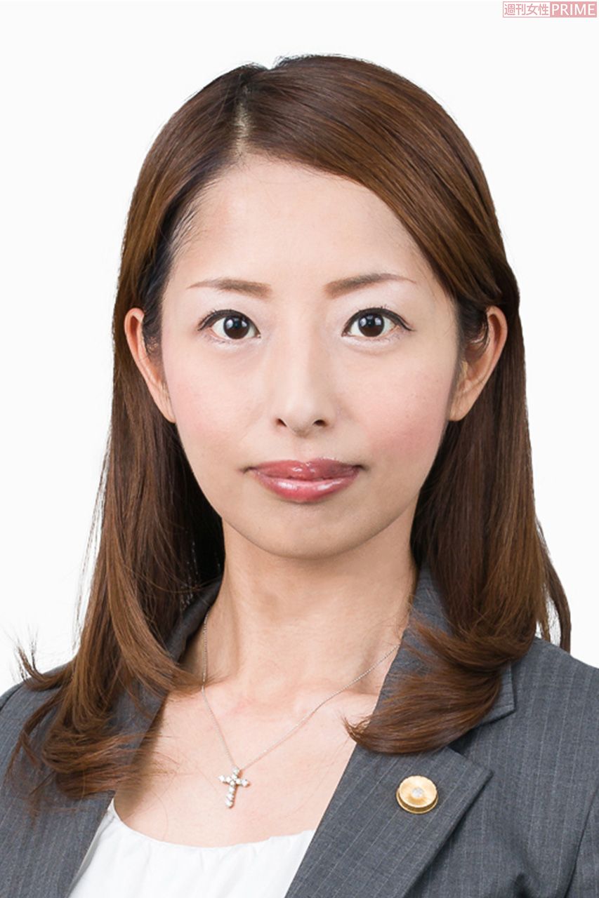 教えてくれたのは『アディーレ法律事務所』の正木裕美弁護士