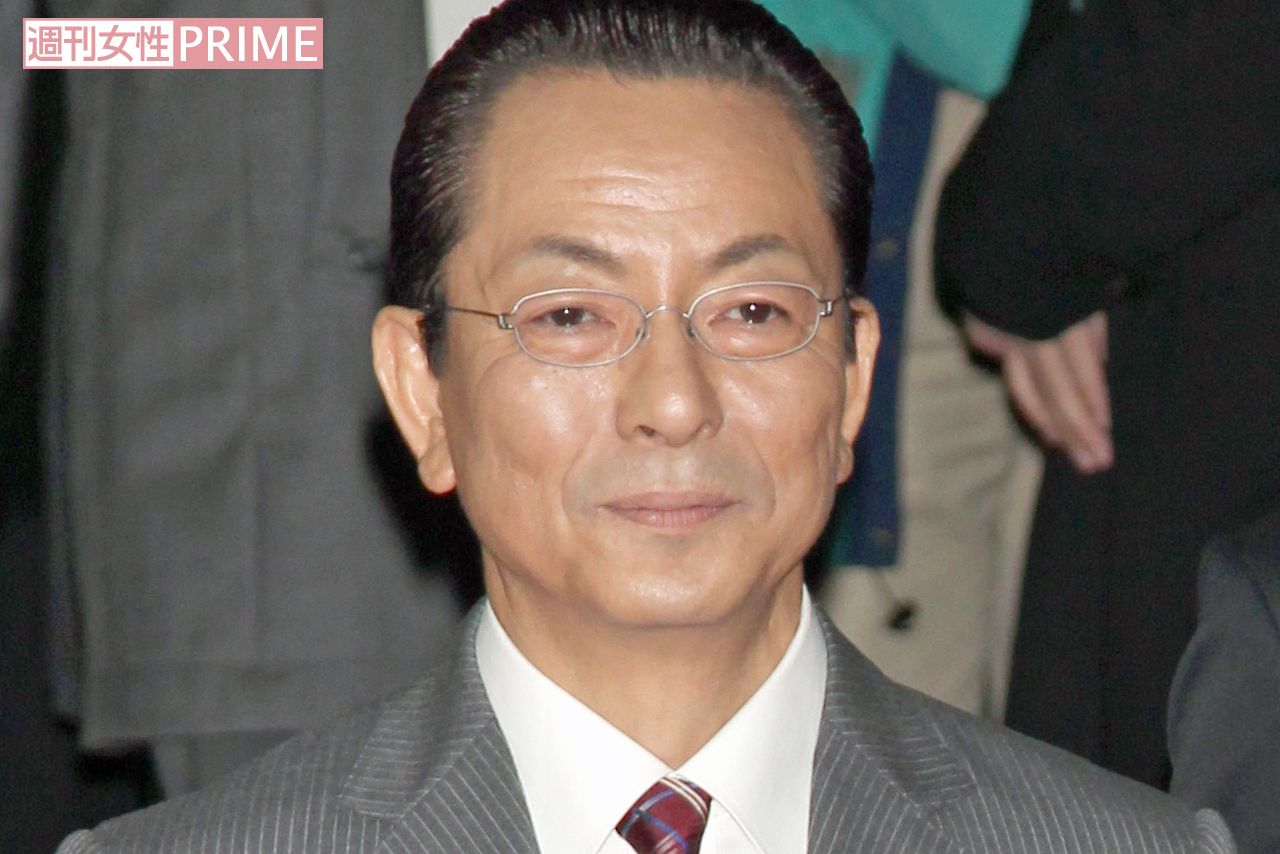 水谷豊が選ぶ次なる“相棒”は誰？