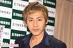 キャンプ芸人・ヒロシ、焚き火台メーカー『笑’s』と“泥沼劇”、最終手段の「LINE公開」を豪語もいまだ明かさず《早く公開しろ》の声