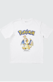 ポケモンとユニクロの最新コラボアイテム(ユニクロ公式サイトより)