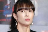水野美紀、NHK大河『べらぼう』の“眉毛なし”衝撃グ…
