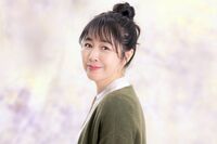 菊池桃子『真夜中にハロー！』でハロプロ大ファン役に、子育て一段落で「縄文を学びたい」