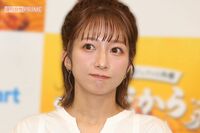 辻希美の長女・希空さんが“顔出し”TikTokデビューで囁かれる芸能界進出「政治家も芸能人も二世はうんざり…