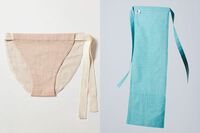 新井恵理那も愛用で「ふんどし女子」が急増！一度はいたらやめられない、驚きの健康効果