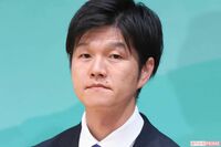 鈴木憲和農水相《私も花粉症……涙》スギ2割伐採方針に「8割切ってくれ！」国民懇願、治療費の改善望む声も