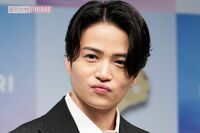 菊池風磨、タイプロ合格メンバー原嘉孝への執拗な“顔面いじり”がただのイジメと大批判「ホントに不愉快」