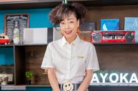 若かりし天皇陛下も魅了したデビュー43年の柏原芳恵、音楽番組の初冠MCに挑戦！「陛下からプレゼントされた…