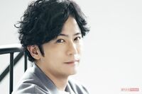 稲垣吾郎、人見知り卒業？  SMAP時代を振り返り「そこは大きな変化」