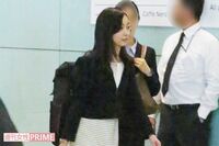 佳子さま、留学のためイギリスにご到着！  “初めての訪問先”はどこに