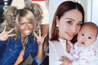 元ガングロギャルの43歳主婦が家2軒・貯金2000万円を達成した“ミーハー節約”ワザを紹介「人生楽しんだも…