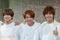 元King＆Prince 平野紫耀、岸優太、神宮寺勇太が“世界で通用する”可能性は？ 音楽ライター・池城美菜子氏…