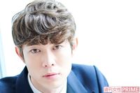 宮沢氷魚がプレッシャーに感じる、35年前の渡辺謙に感じた「王の空気」